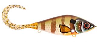 Strike Pro Guppie 13.5cm - 